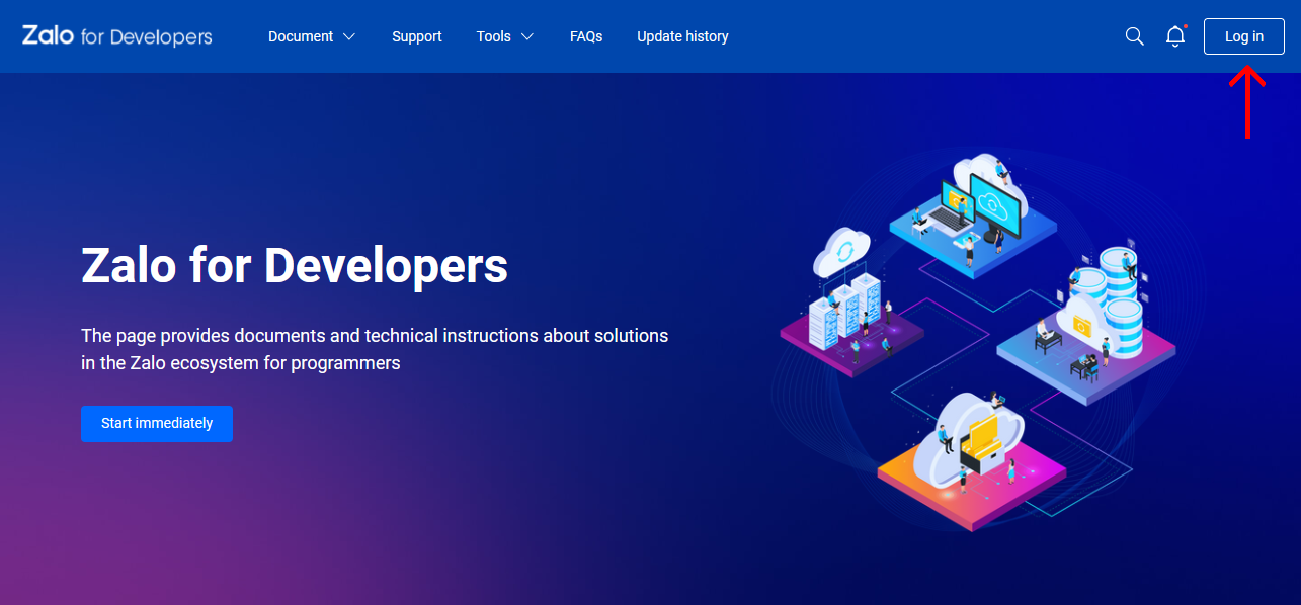 VNPay Marketing and Promotion